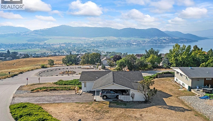 7002 Appaloosa Way - Photo 1