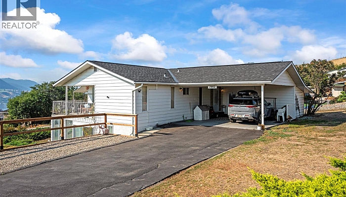 7002 Appaloosa Way - Photo 1