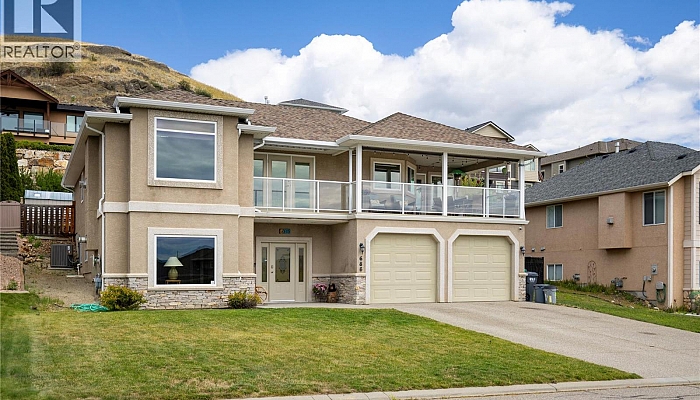 685 Mt York Drive - Photo 1