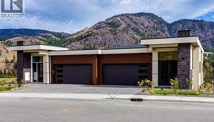 1123 Greenock Court Lot# 5 - Photo 1