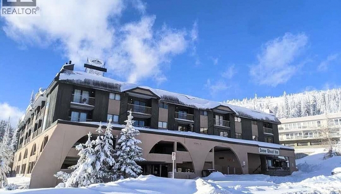 20 Kettle View Road Unit# 201 - Photo 1