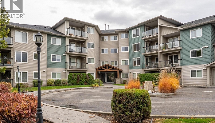 135 Ziprick Road Unit# 306 - Photo 1