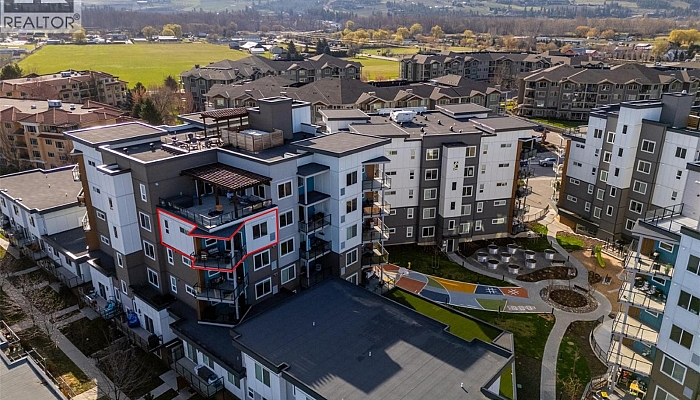 3630 Mission Springs Drive Unit# 506 - Photo 1