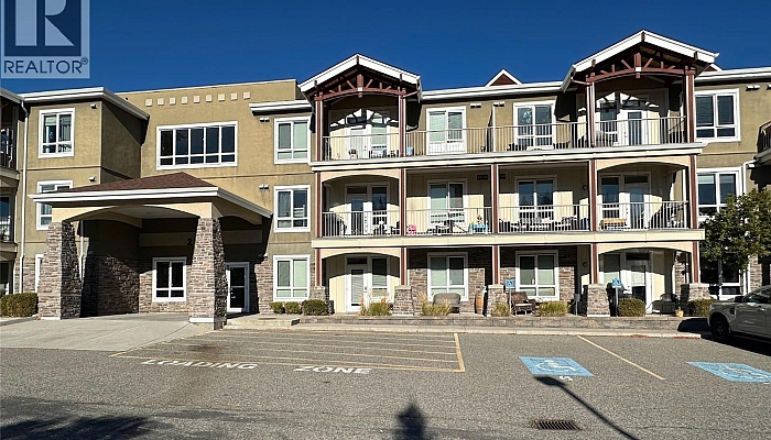 2210 Upper Sundance Drive Unit# 1309 - Photo 1