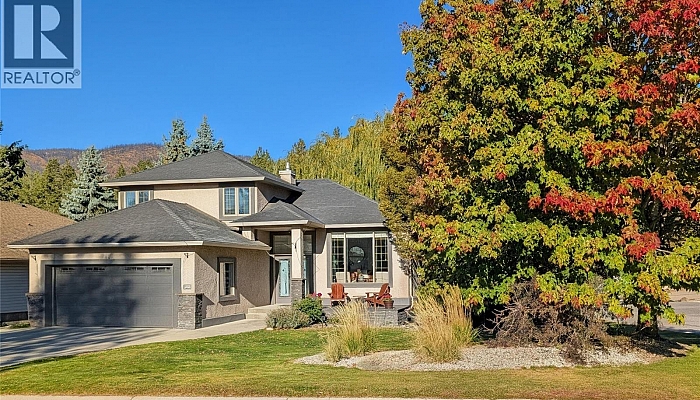 2086 Sunview Drive - Photo 1