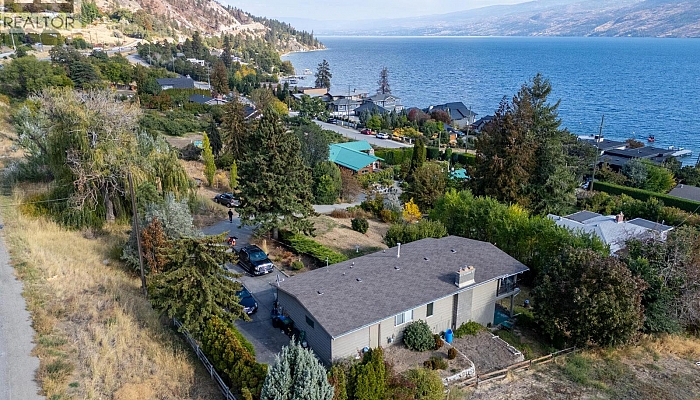 5284 Tailyour Lane - Photo 1