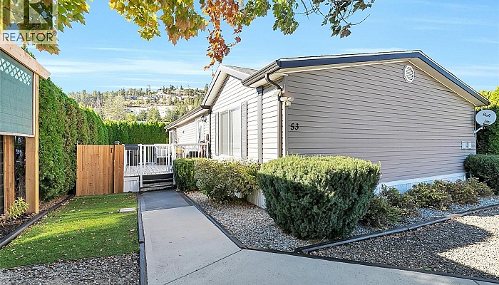 610 Katherine Road Unit# 53 - Photo 1