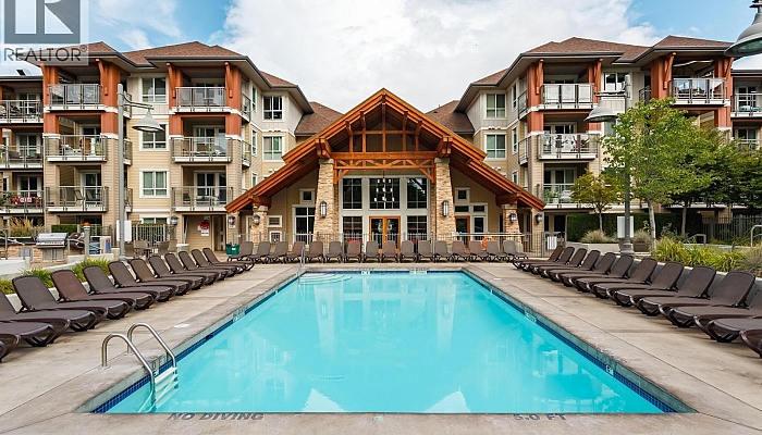 1099 Sunset Drive Unit# 432 - Photo 1