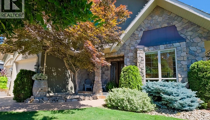 3063 Thacker Drive - Photo 1