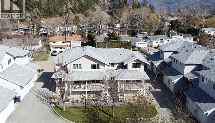 5460 Clements Crescent Unit# 106 - Photo 1