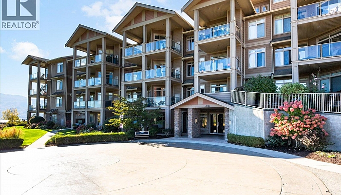 3545 Carrington Road Unit# 302 - Photo 1