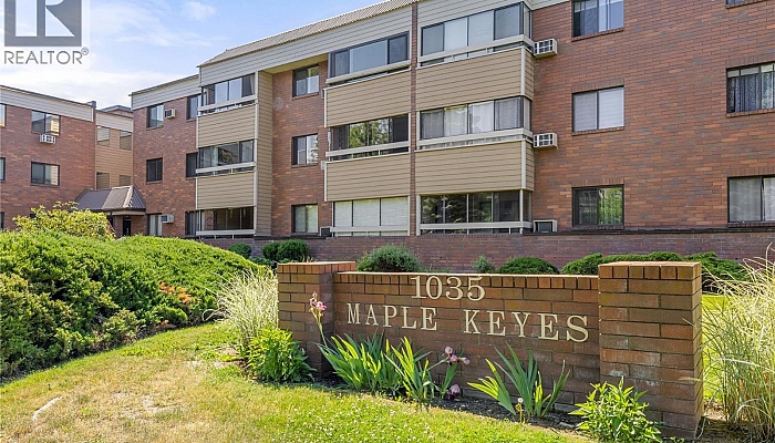 1035 Bernard Avenue Unit# 104 - Photo 1