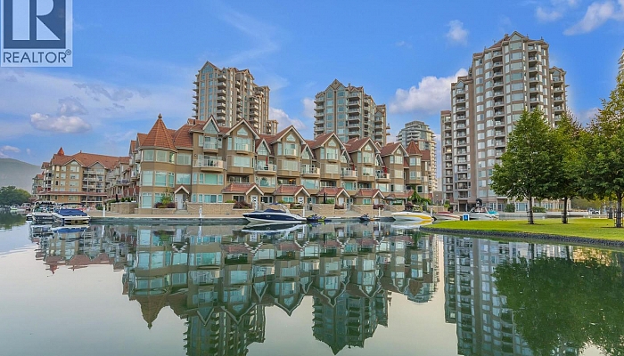 1152 Sunset Drive Unit# 501 - Photo 1