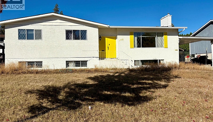 1738 Smithson Drive - Photo 1