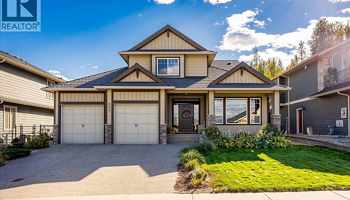 607 Quarry Avenue - Photo 1