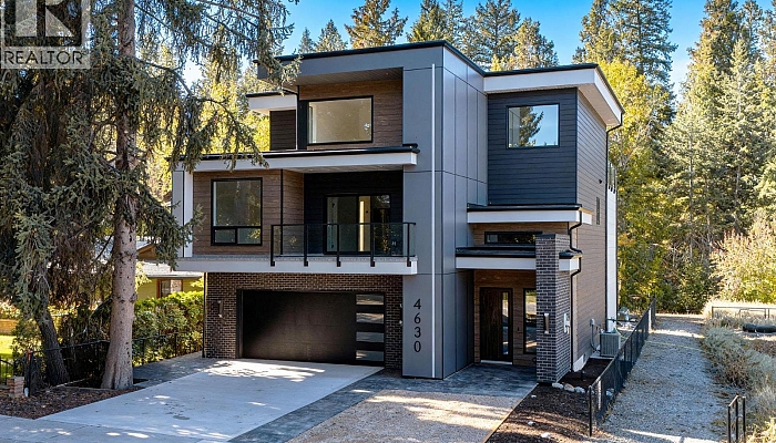 4630 McClure Road - Photo 1