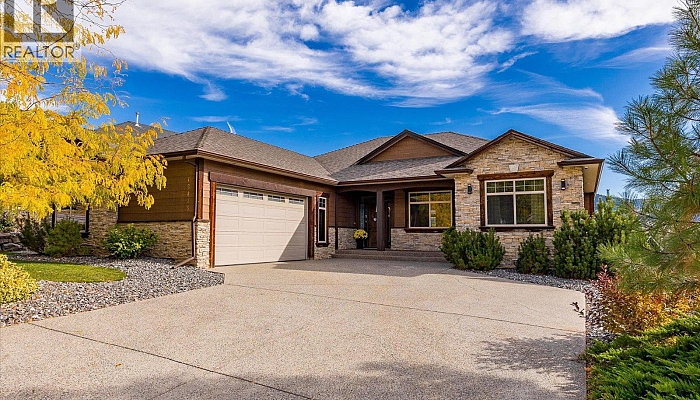 12815 Shoreline Drive - Photo 1