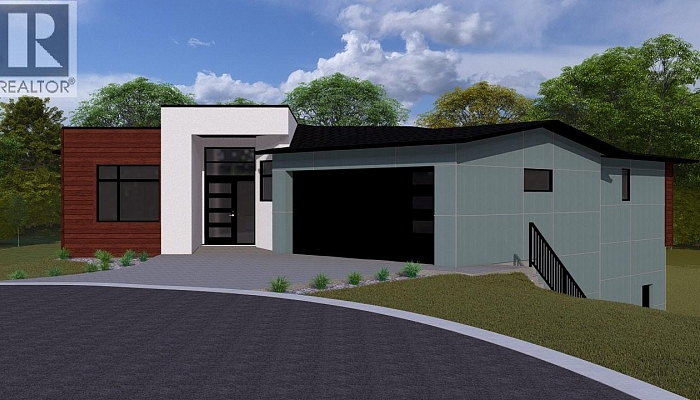 3773 Davidson Court Lot# Trails 72 - Photo 1