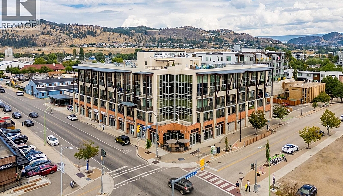 1289 Ellis Street Unit# 316 - Photo 1