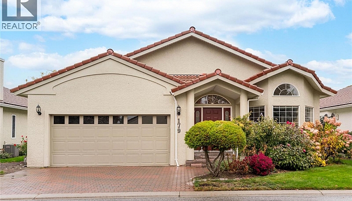 609 TRUSWELL Road Unit# 179 - Photo 1