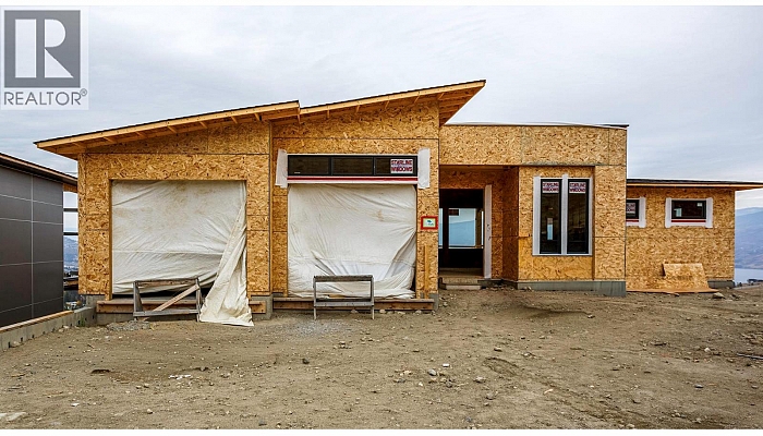 3769 Davidson Court Lot# Trails 73 - Photo 1