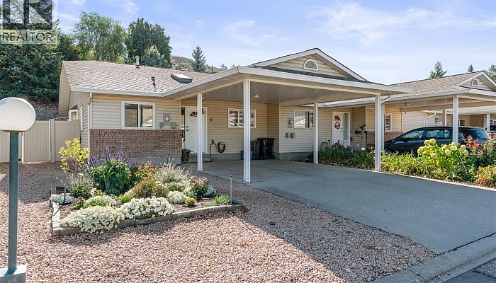 1038 11 Avenue Unit# 6 - Photo 1