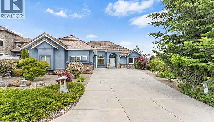 2543 Lucinde Road - Photo 1