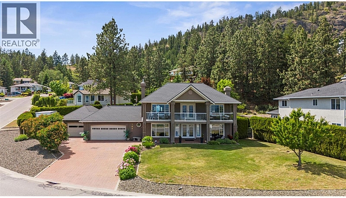 3016 Lakeview Cove Road - Photo 1