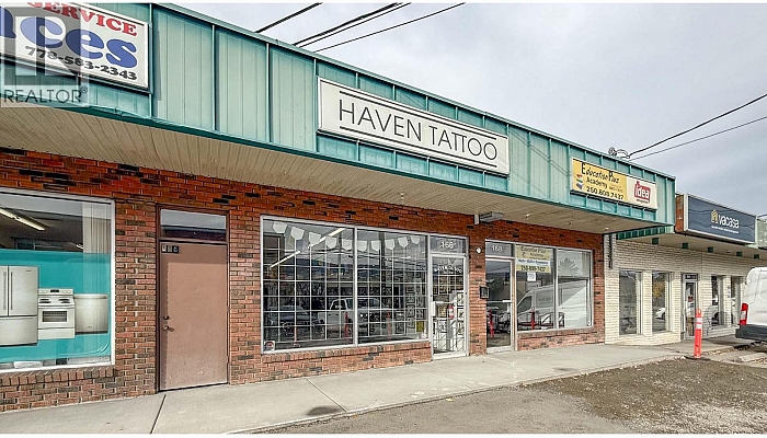 166 Asher Road - Photo 1