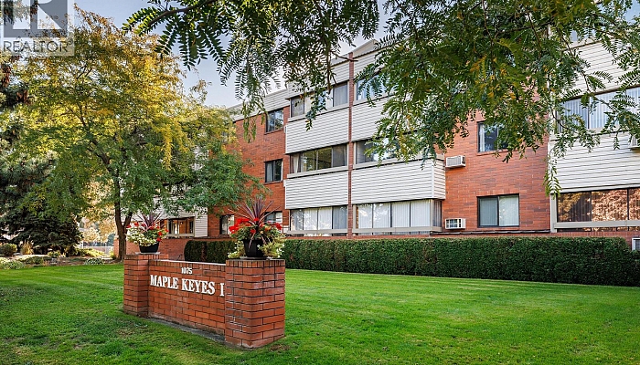 1075 Bernard Avenue Unit# 301 - Photo 1