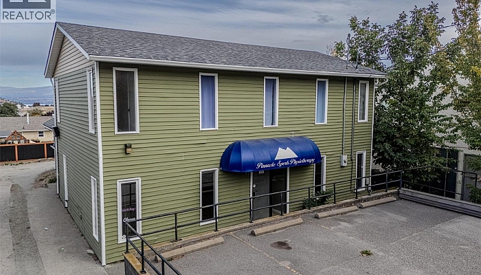 3585 Elliott Road - Photo 1