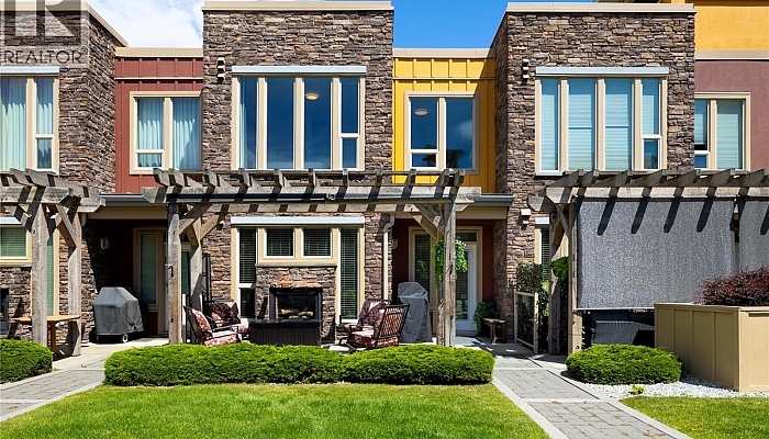 7343 Okanagan Landing Road Unit# 1130 - Photo 1