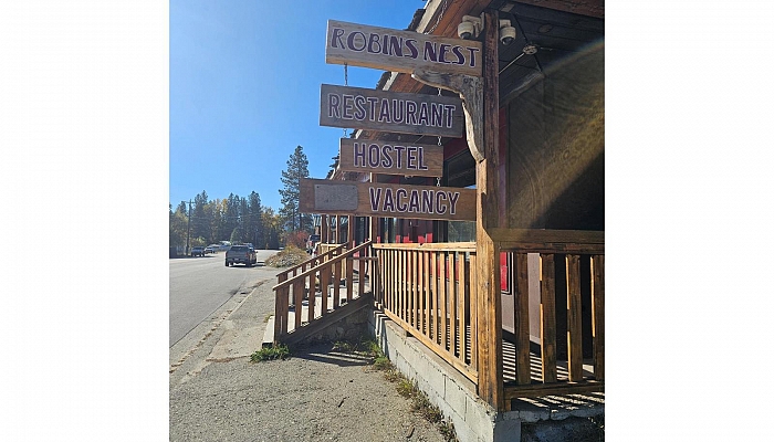 5845 33 Highway - Photo 1