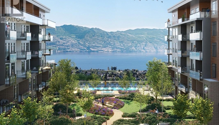 2760 Olalla Road Unit# 201 - Photo 1