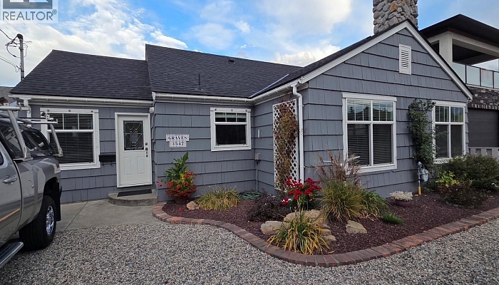 3547 Lakeshore Road - Photo 1