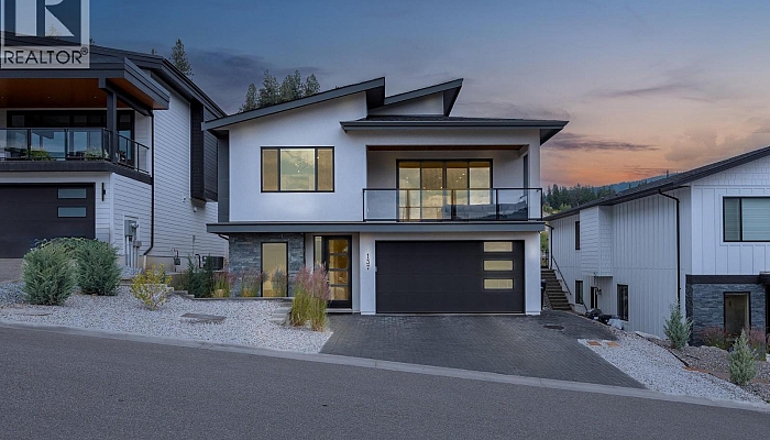 137 Whitefish Road - Photo 1