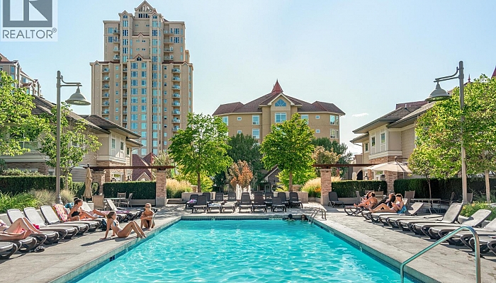 1083 Sunset Drive Unit# 312 - Photo 1