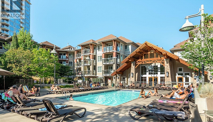 1083 Sunset Drive Unit# 312 - Photo 1