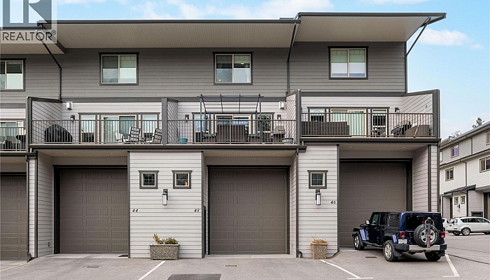 3359 Cougar Road Unit# 45 - Photo 1