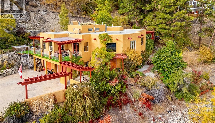 4610 Ponderosa Drive - Photo 1