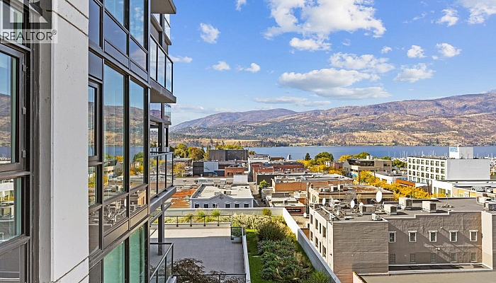 1588 Ellis Street Unit# 802 - Photo 1