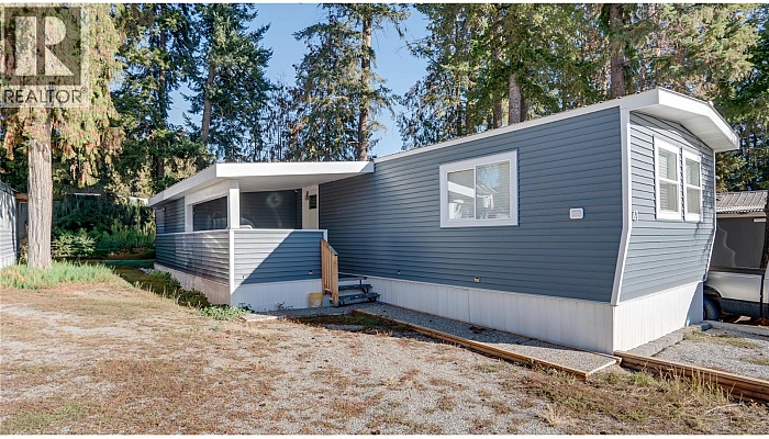 6588 97A Highway Unit# 41 - Photo 1