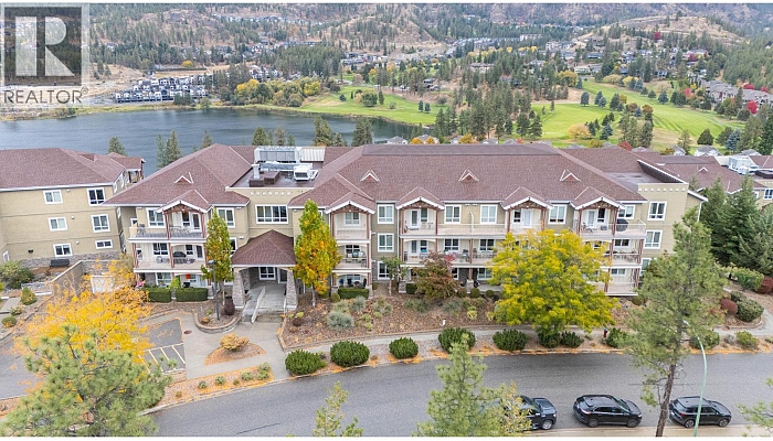 2200 Upper Sundance Drive Unit# 2109 - Photo 1