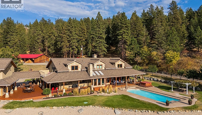 5705 Upper Booth N Road - Photo 1