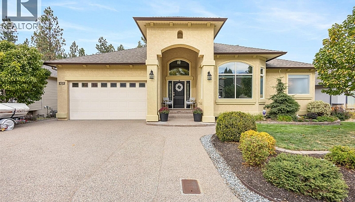 1012 Arbor View Drive - Photo 1