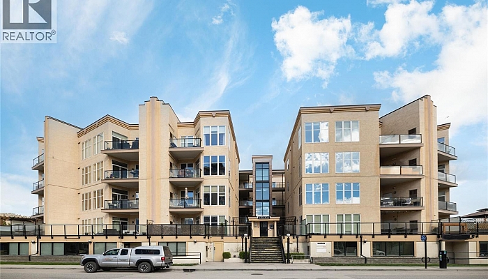 1327 St Paul Street Unit# 408 - Photo 1