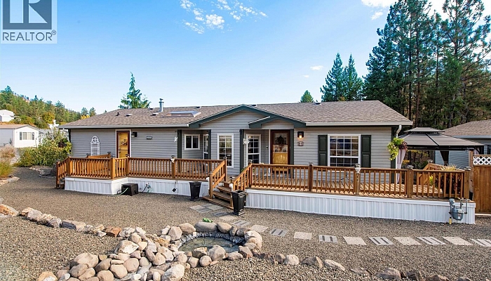 1750 Lenz Road Unit# 80 - Photo 1