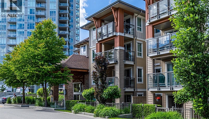 1099 Sunset Drive Unit# 424 - Photo 1