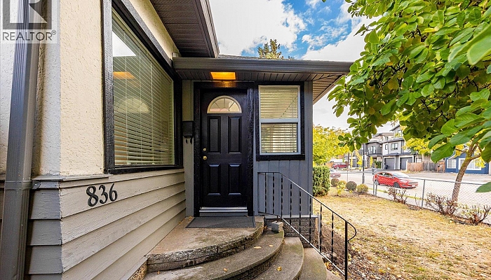 836 Cawston Avenue - Photo 1