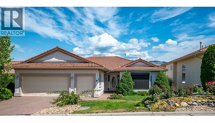 305 Country Estate Place - Photo 1